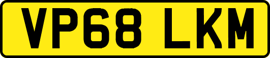 VP68LKM