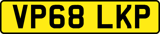 VP68LKP