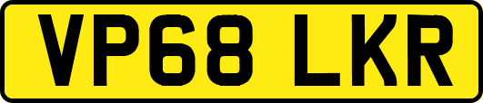 VP68LKR
