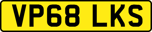 VP68LKS