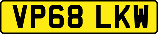 VP68LKW