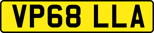 VP68LLA