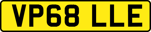 VP68LLE