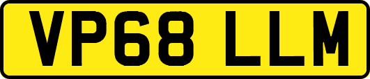 VP68LLM