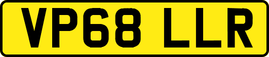 VP68LLR