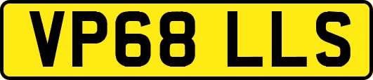 VP68LLS