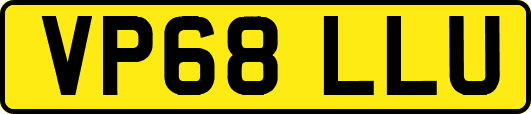 VP68LLU