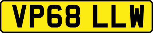 VP68LLW