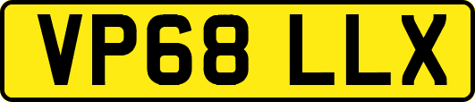 VP68LLX