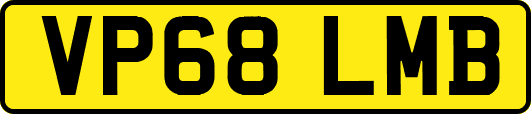 VP68LMB