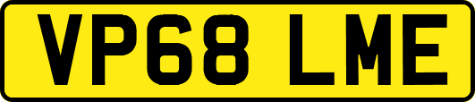 VP68LME