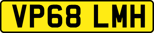 VP68LMH