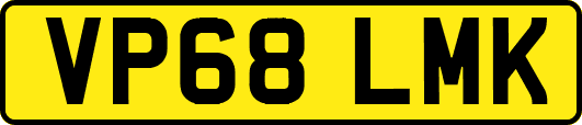 VP68LMK