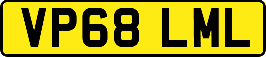 VP68LML