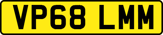 VP68LMM