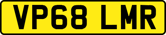 VP68LMR