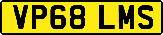 VP68LMS