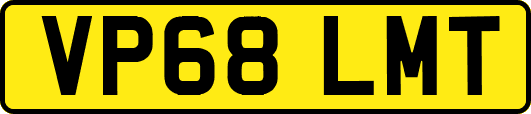 VP68LMT