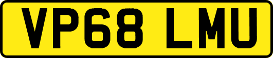 VP68LMU