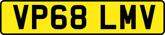 VP68LMV