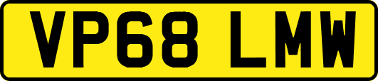 VP68LMW