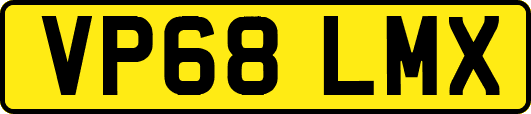 VP68LMX
