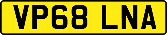 VP68LNA
