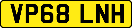 VP68LNH