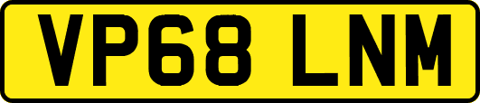 VP68LNM