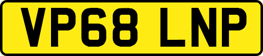 VP68LNP
