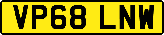 VP68LNW