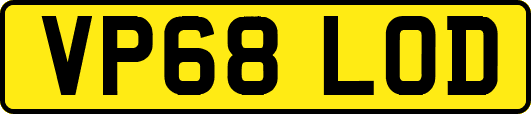 VP68LOD