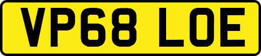 VP68LOE