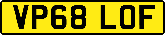 VP68LOF