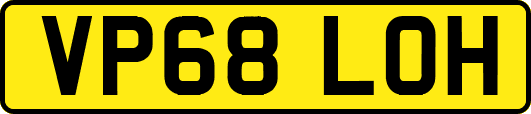 VP68LOH