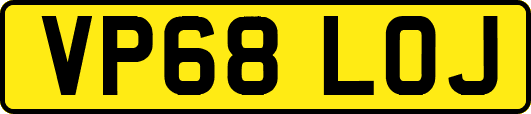 VP68LOJ