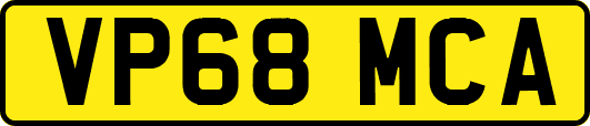 VP68MCA