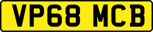 VP68MCB