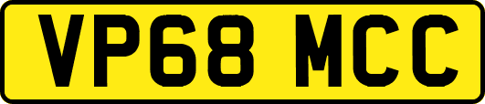 VP68MCC