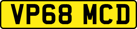 VP68MCD
