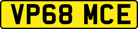 VP68MCE