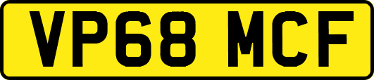 VP68MCF