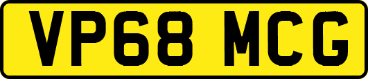 VP68MCG