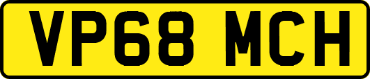 VP68MCH