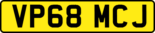 VP68MCJ