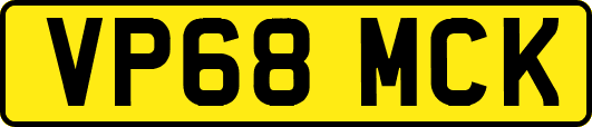VP68MCK
