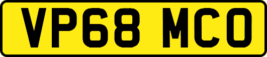 VP68MCO
