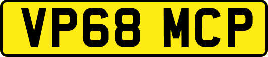 VP68MCP