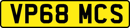 VP68MCS