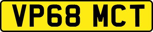VP68MCT
